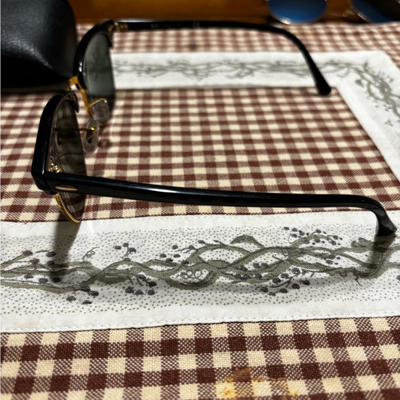 Ray Ban Club masters, regular size - Picture 4 of 5